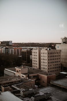 Raleigh, NC neighborhood
