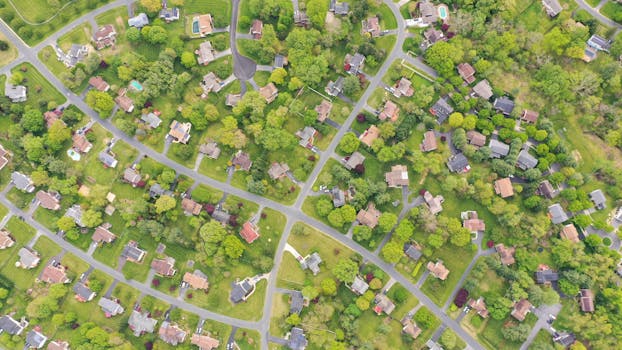 Sandy Springs, GA neighborhood