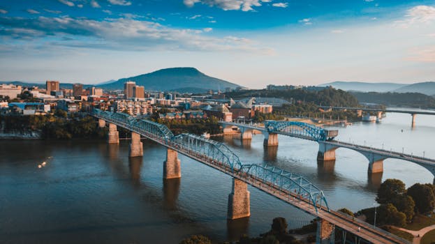 Chattanooga, TN hero