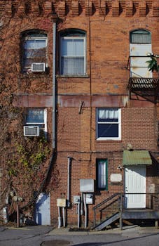 Greensboro, NC neighborhood