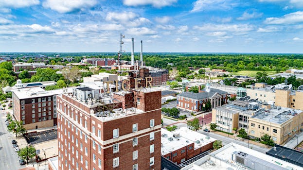 Columbia, SC business