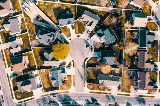 Alpharetta, GA neighborhood