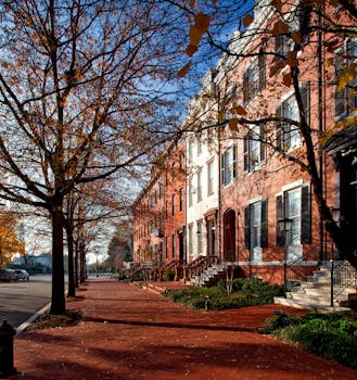 Columbia, SC neighborhood