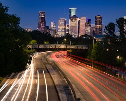 Houston, TX business