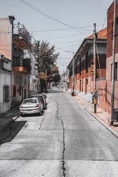 Lafayette, LA neighborhood