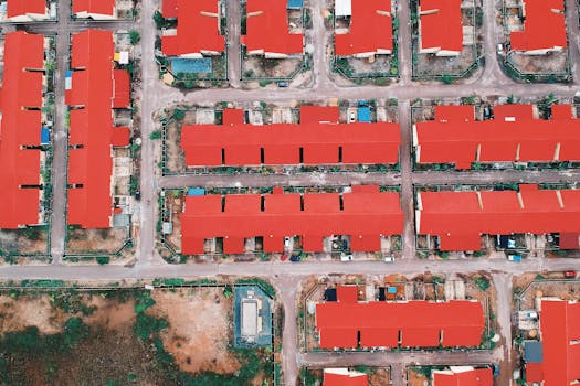 Houma, LA neighborhood