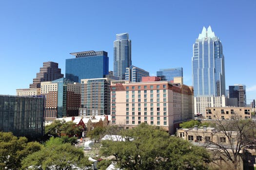 Fort Worth, TX business