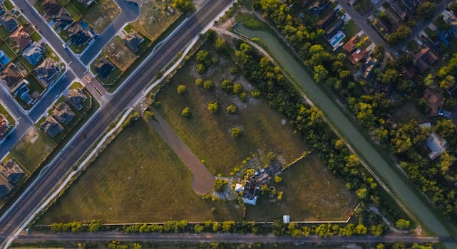 Katy, TX neighborhood
