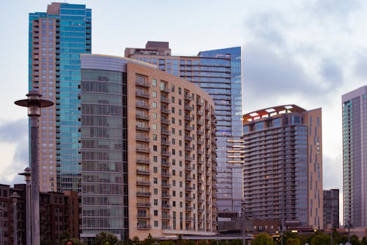 Austin, TX business