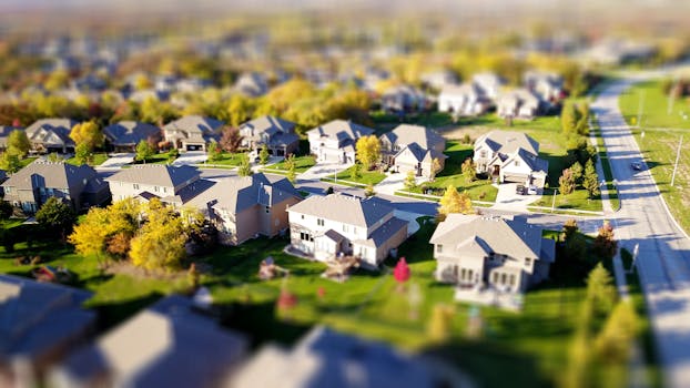 Pearland, TX neighborhood