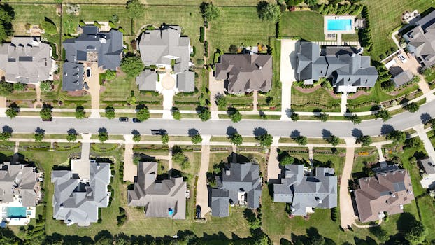 Mckinney, TX neighborhood