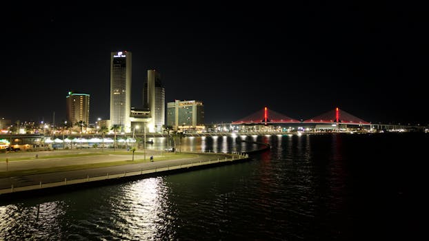 Corpus Christi, TX hero