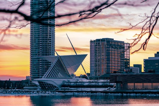 Milwaukee, WI hero