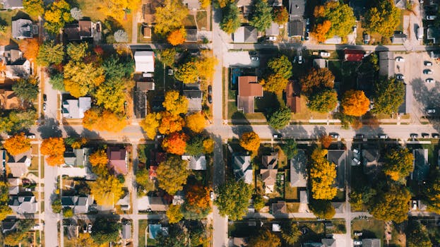 Rockford, IL neighborhood