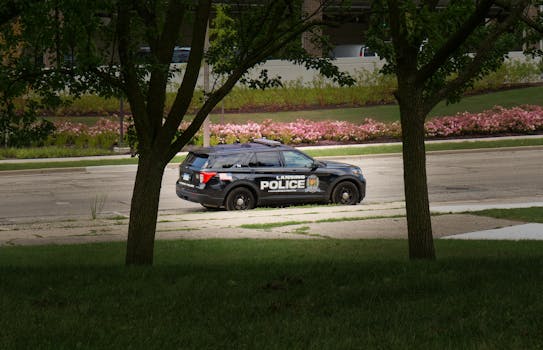 Lansing, MI neighborhood
