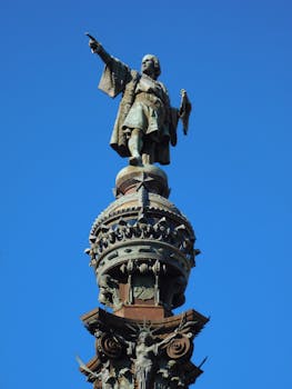 Columbus, OH hero