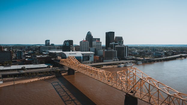 Louisville, KY business