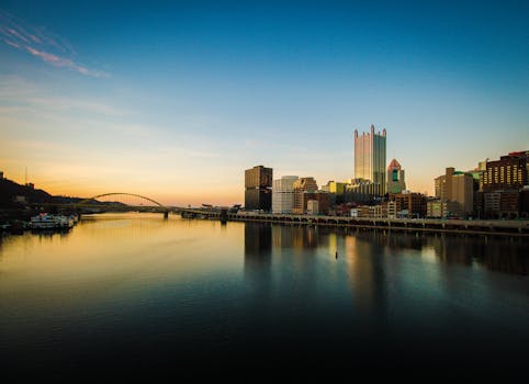 Pittsburgh, PA business