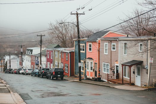 Youngstown, OH neighborhood
