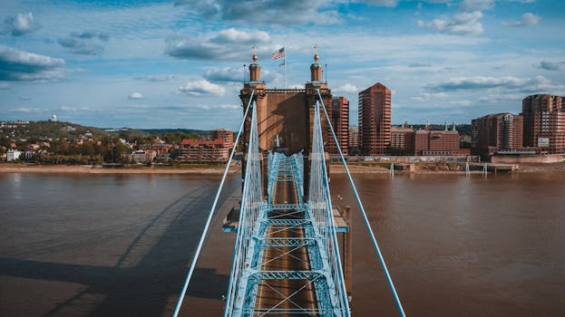 Covington, KY hero