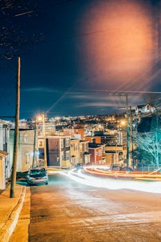 Allentown, PA neighborhood