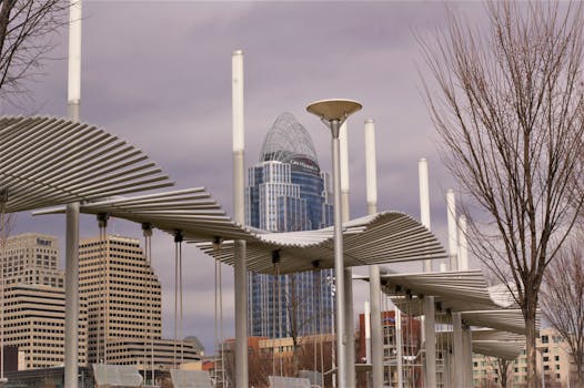 Cincinnati, OH hero