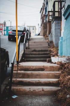 Scranton, PA neighborhood