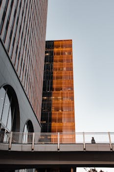 Tulsa, OK skyline