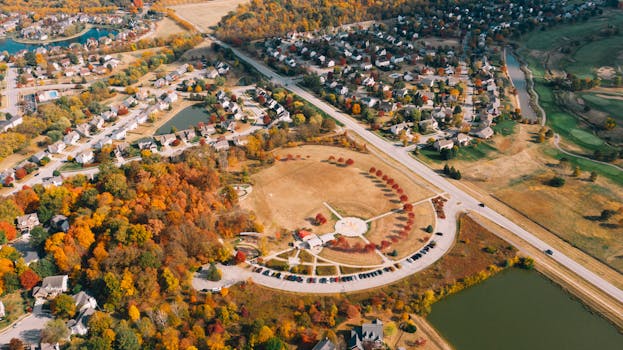 Overland Park, KS neighborhood