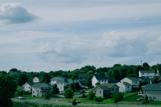 Des Moines, IA neighborhood