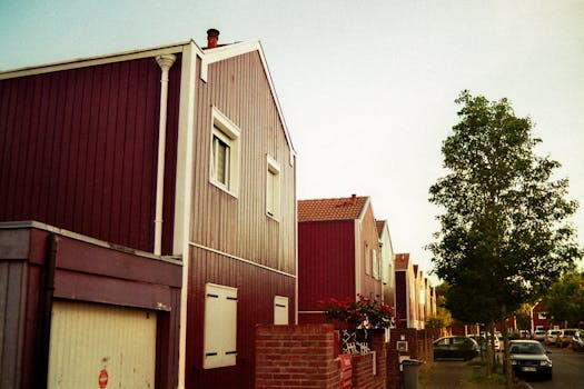 Norman, OK neighborhood