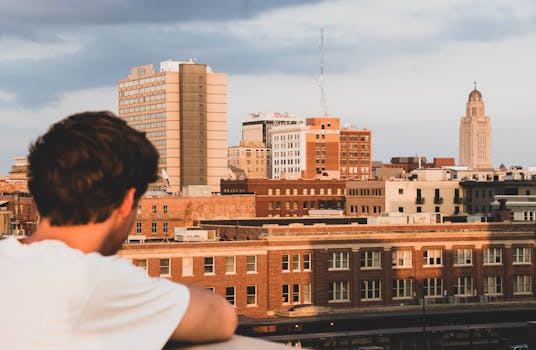 Lincoln, NE hero